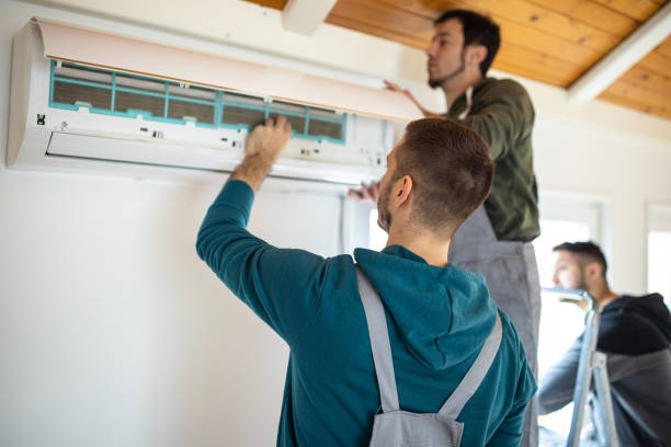 Best HVAC Repair Near Me  in Boyceville, WI