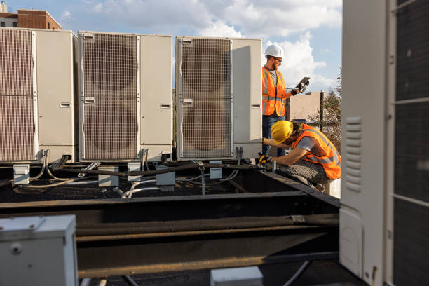 HVAC Troubleshooting in Boyceville, WI