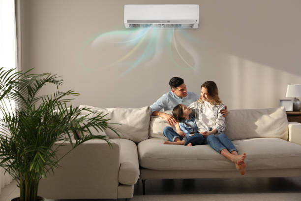 Best HVAC Maintenance Near Me  in Boyceville, WI