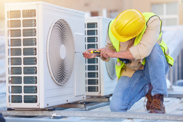 Best HVAC Companies Near Me  in Boyceville, WI