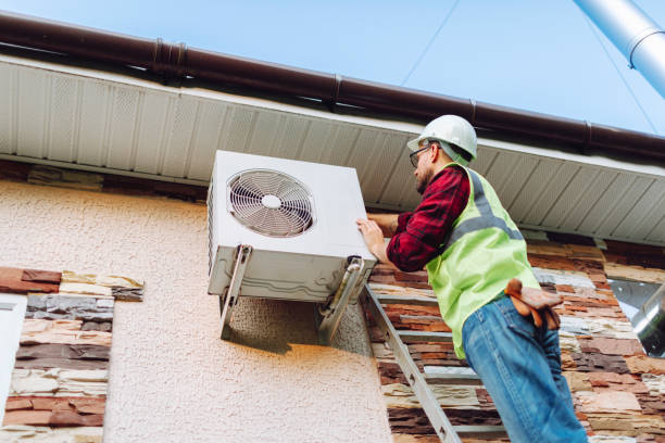 Best HVAC Air Duct Cleaning  in Boyceville, WI