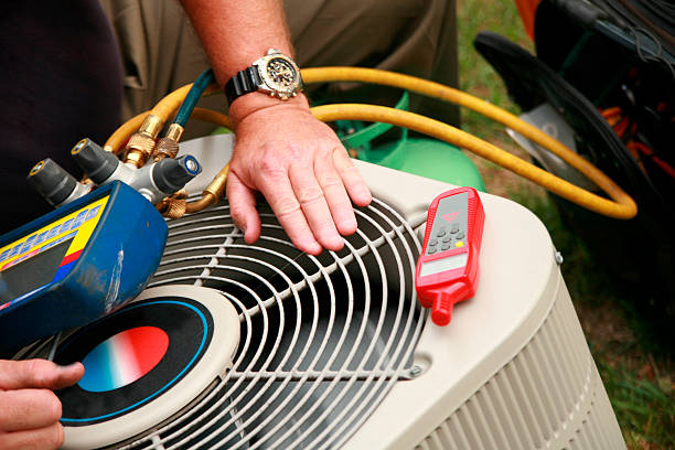 Best 24/7 HVAC Repair  in Boyceville, WI