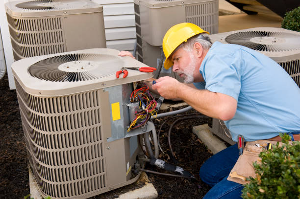 Best Best HVAC Companies  in Boyceville, WI