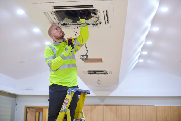 Best Emergency HVAC Repair  in Boyceville, WI