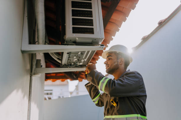 Trusted Boyceville, WI HVAC Experts