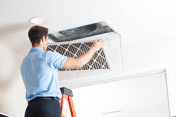 Best HVAC Emergency Services  in Boyceville, WI