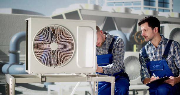 Best Affordable HVAC Services  in Boyceville, WI