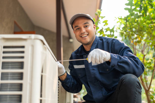 Best Air Quality Test  in Boyceville, WI