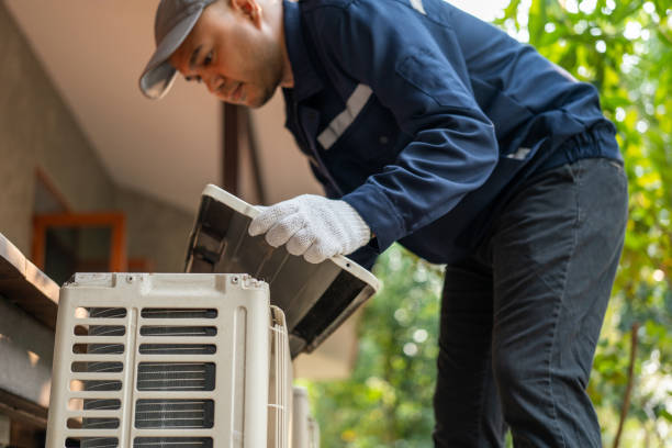 Best HVAC Air Duct Cleaning  in Boyceville, WI