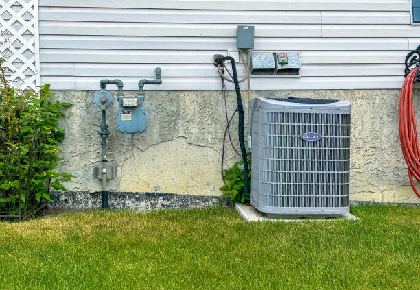 Reliable Boyceville, WI HVAC Solutions